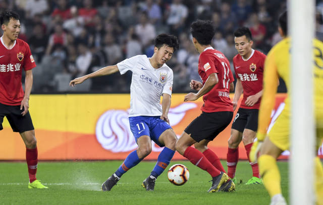 迪洛伦佐：这三个月我们已展现不同面貌，接下来准备好附加赛