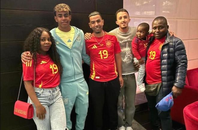 罗马诺：梅西的专访在社媒上获得超1.4亿浏览量，这让我自豪