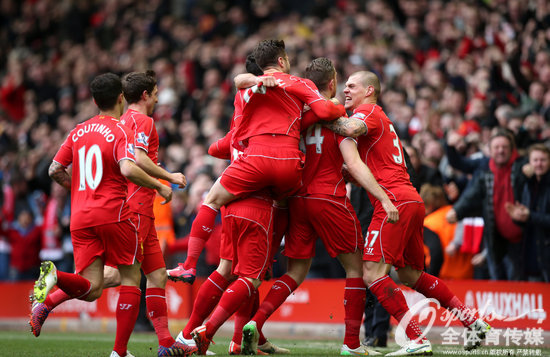 西甲积分榜：巴萨先赛获胜领先皇马4分，马竞两连败暂列第五